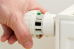 Waun central heating repair costs