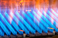 Waun gas fired boilers